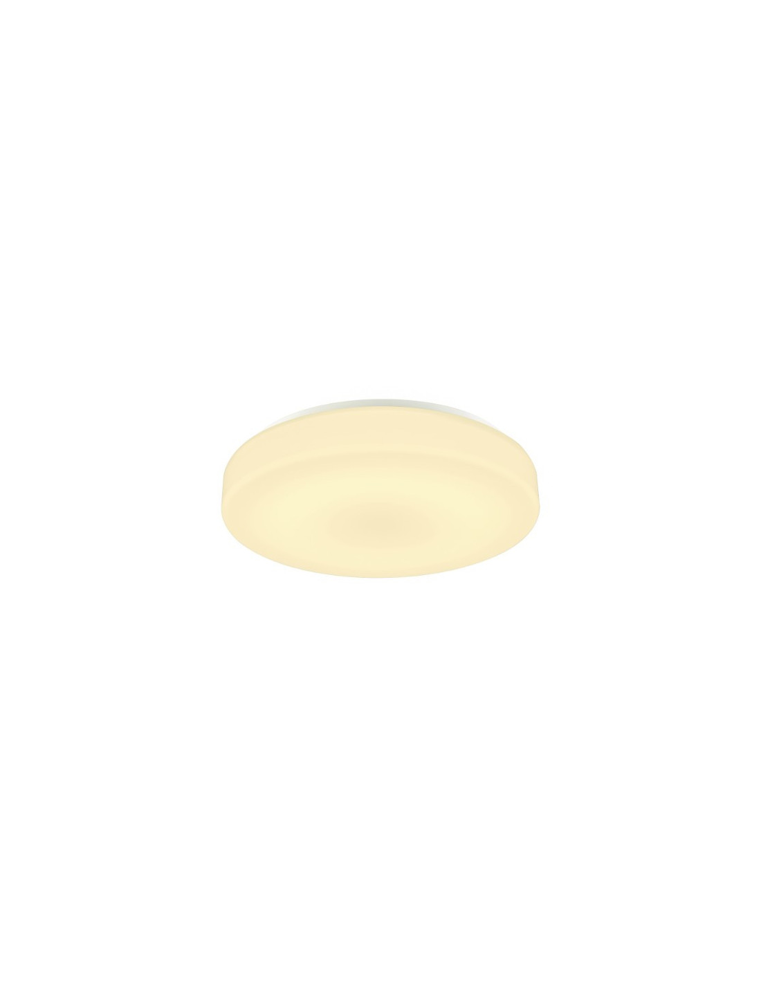 Lipsy 50 Drum DALI CW applique et plafonnier intérieur LED blanc 3000/4000K