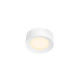 Fera 25 CL DALI plafonnier en saillie intérieur LED blanc