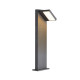 Abridor pole 60 lampadaire extérieur LED IP55 anthracite 3000/4000K