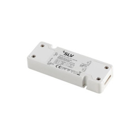 Commande DALI PUSH-DIM 24V
