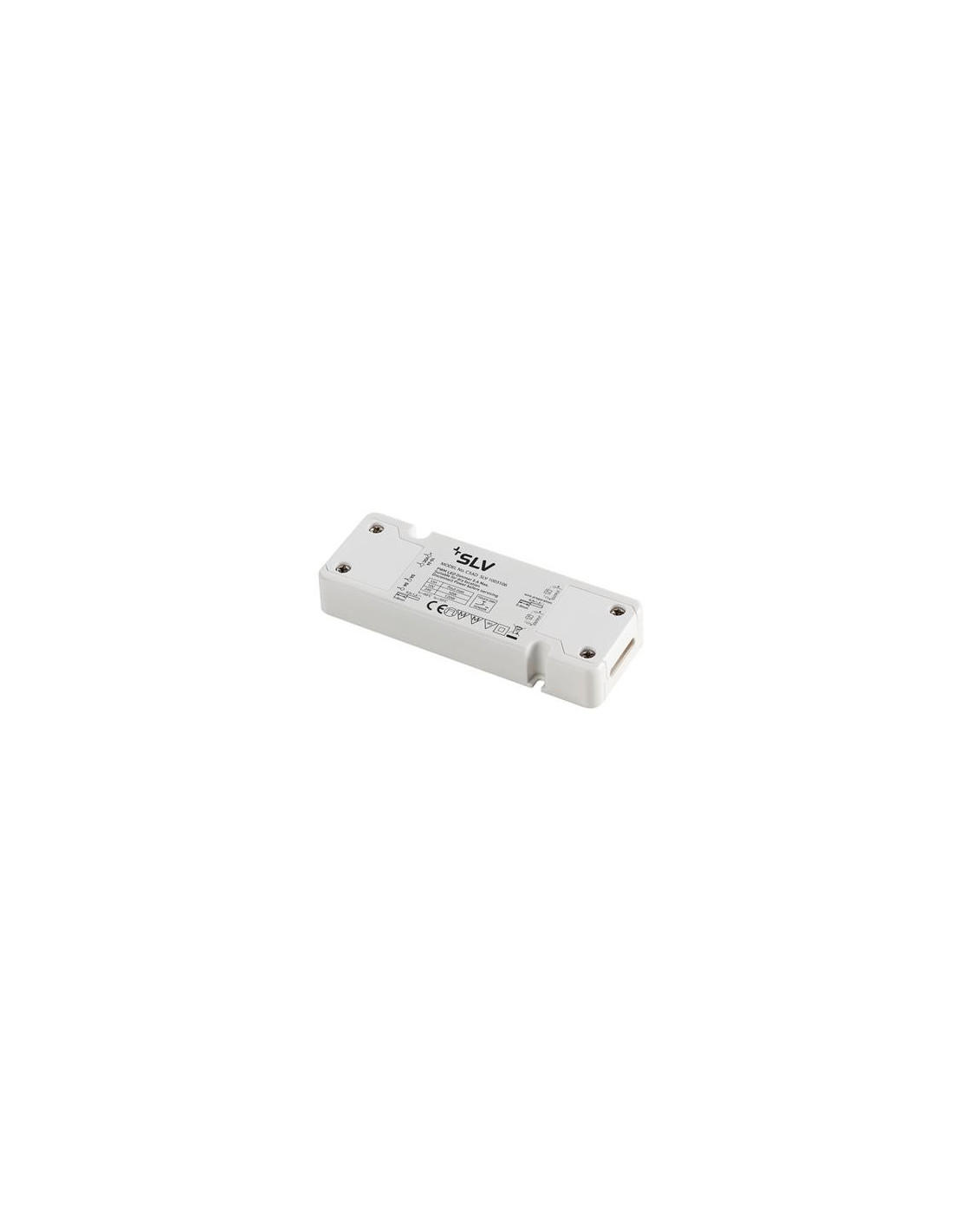 Commande DALI PUSH-DIM 24V