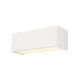CHROMBO LED applique 3000K blanc