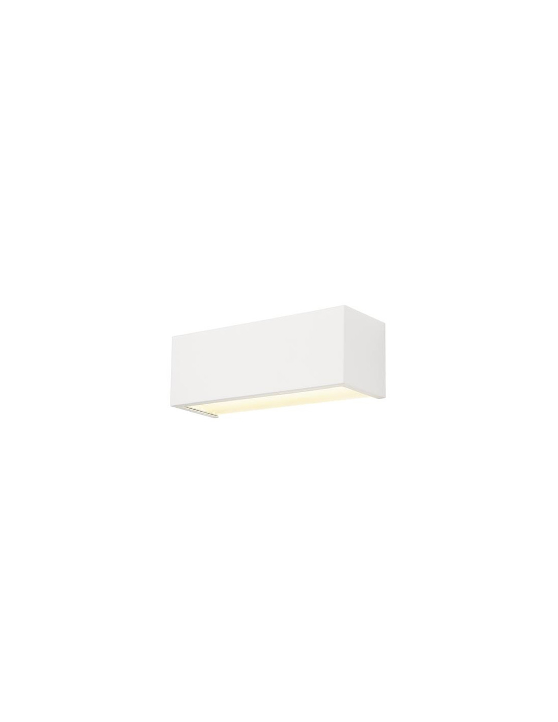 CHROMBO LED applique 3000K blanc