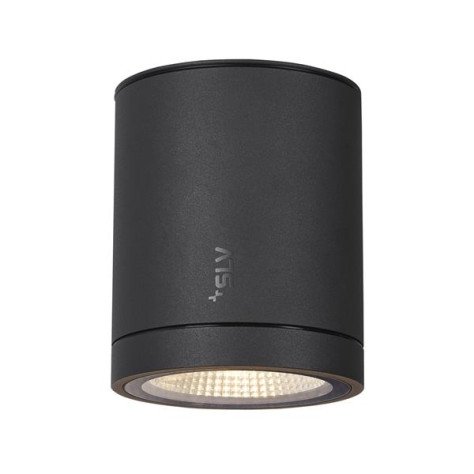 Enola round M plafonnier apparent LED outdoor anthracite Enola round M plafonnier apparent LED outdoor anthracite