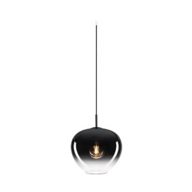 Pantilo Convex 29 suspension indoor E27 chrome