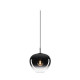 Pantilo Convex 29 suspension indoor E27 chrome