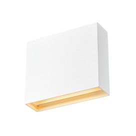 Quad Frame 19 applique apparente LED indoor TRIAC blanc comm CCT 2700/3000 K