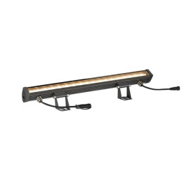 GALEN 60 P profilé LED Single Colour anthracit CCT switch 3000/4000K
