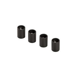 Kit d'écarteurs pour plafonnier Enola Square out et Round out anthracite