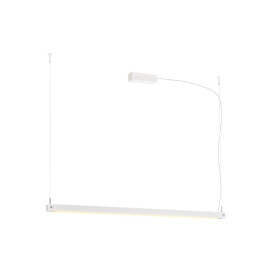Noya PD phase suspension LED blanche CCT Switch 2700/3000K