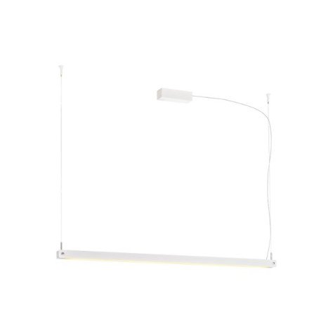 Noya PD phase suspension LED blanche CCT Switch 2700/3000K