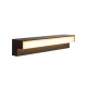 L-Line OUT 60 FL lampe à poser LED outdoor anthracite CCT switch 3000/4000K