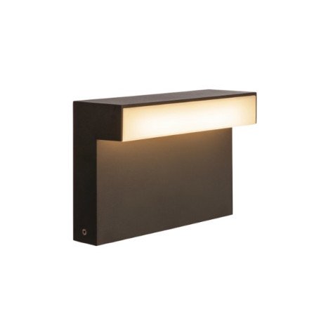 L-Line OUT 30 FL lampe à poser LED outdoor anthracite CCT switch 3000/4000K