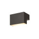 L-Line OUT WL applique LED outdoor anthracite CCT switch 3000/4000K