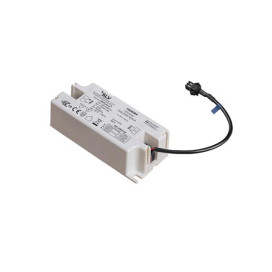 Driver LED 21-29,5 W 500 / 600 / 700 mA