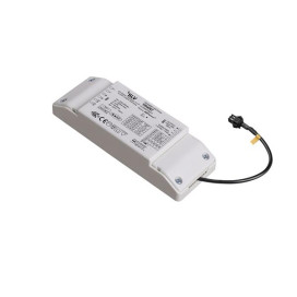 Driver LED 1,2-20 W 250 / 350 / 500 / 700 mA DALI