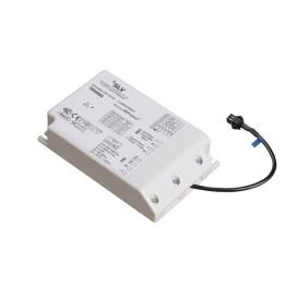 Driver LED 1,5-40,6 W 230 / 350 / 500 / 700 mA