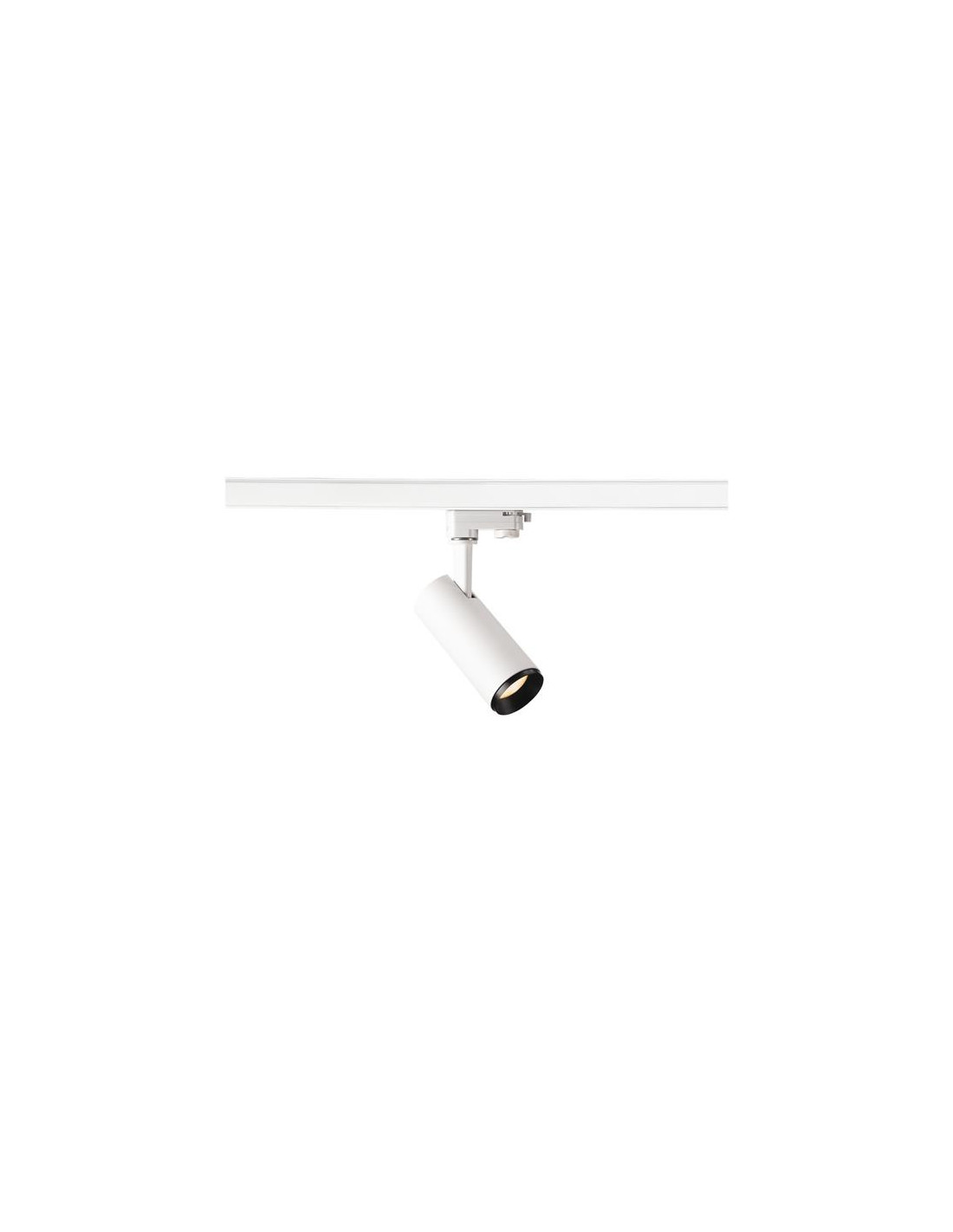 Numinos phase S 3PH blanc/noir 2700K 24°