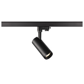 Numinos phase S 3PH noir/noir 3000K 24°