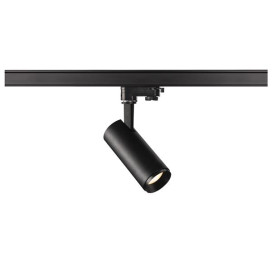 Numinos phase S 3PH noir/noir 3000K 60°