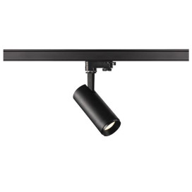 Numinos phase S 3PH noir/noir 4000K 24°