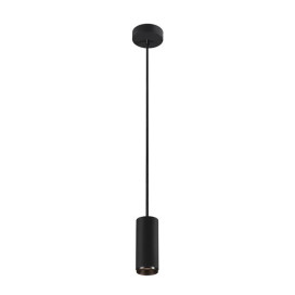 Numinos PD phase S suspension LED noir/noir 2700K 60°