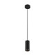 Numinos PD phase S suspension LED noir/noir 2700K 60°