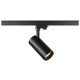 Numinos phase M 3PH noir/noir 2700K 24°