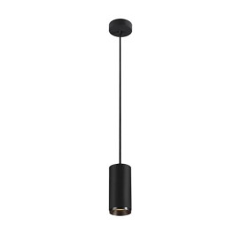Numinos PD phase M suspension LED noir/noir 2700K 24°