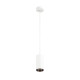 Numinos PD phase M suspension LED blanc/noir 2700K 60°