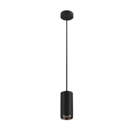 Numinos PD phase M suspension LED noir/noir 3000K 36°
