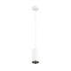 Numinos PD phase M suspension LED blanc/noir 4000K 24°