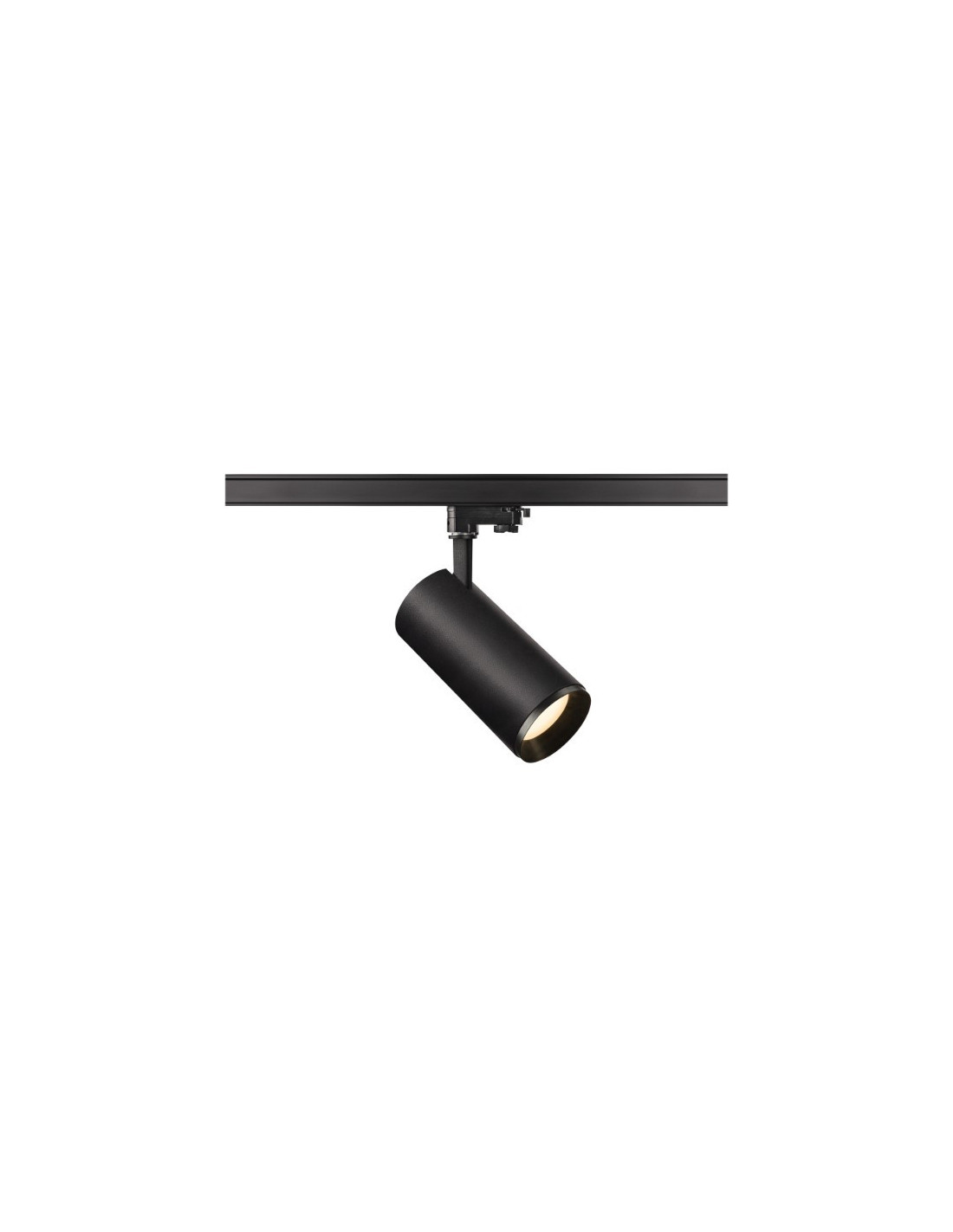 Numinos phase L 3PH noir/noir 3000K 36°