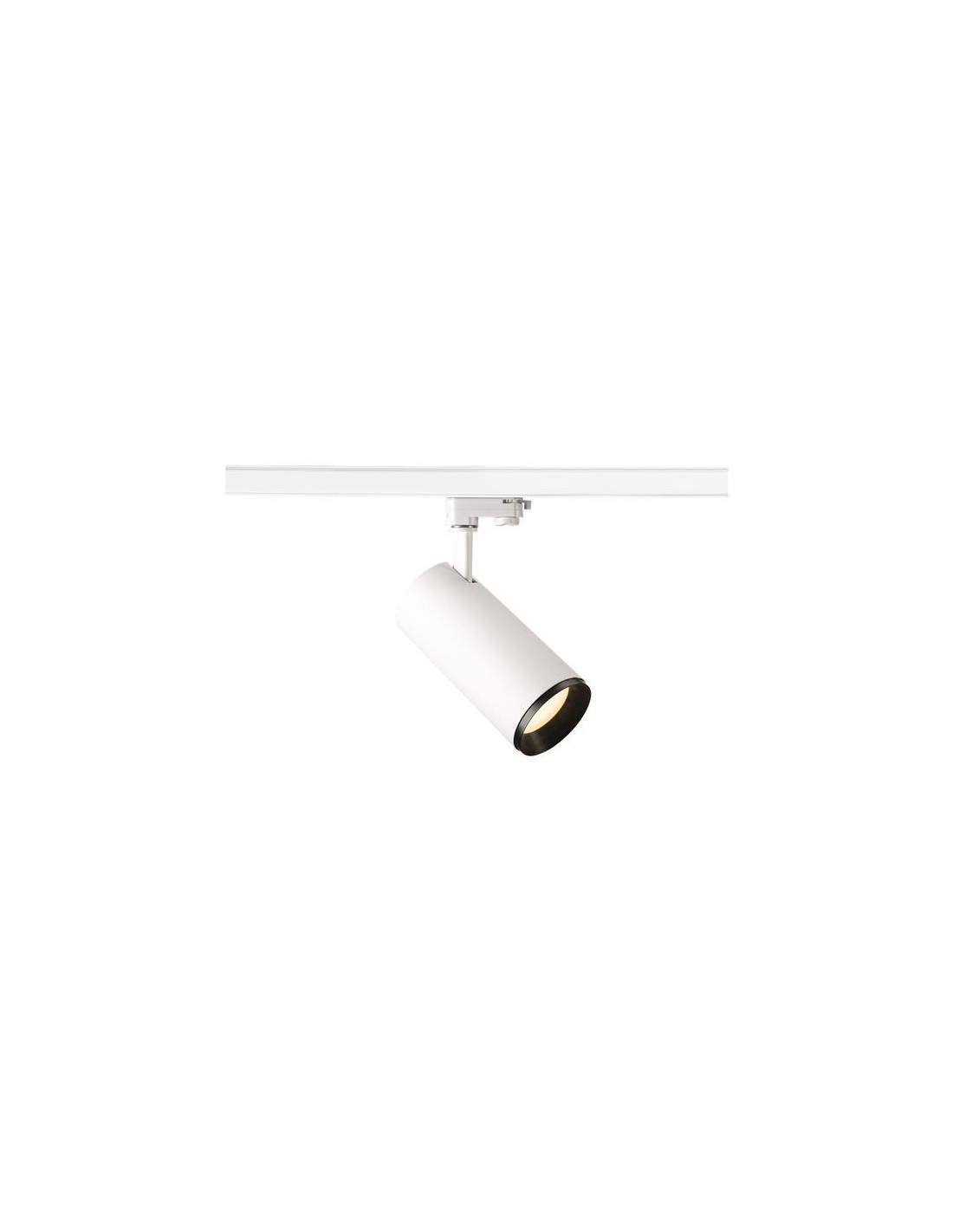 Numinos phase L 3PH blanc/noir 3000K 60°