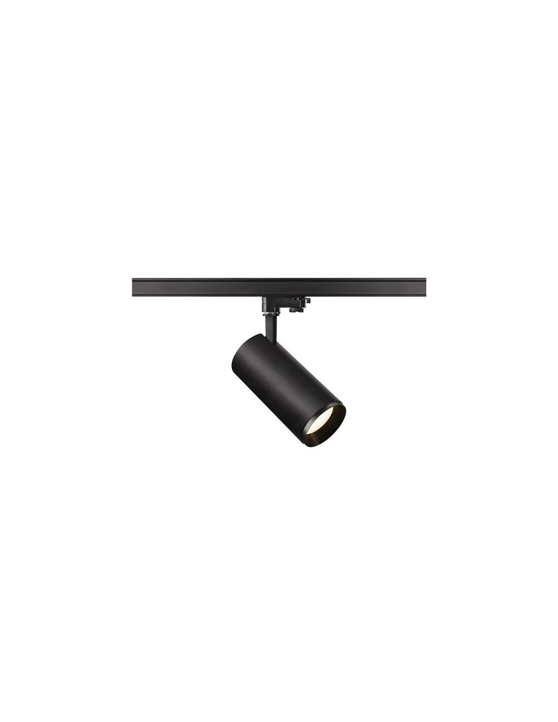 Numinos phase L 3PH noir/noir 4000K 24°