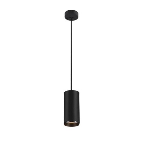Numinos PD phase L suspension LED noir/noir 2700K 24°
