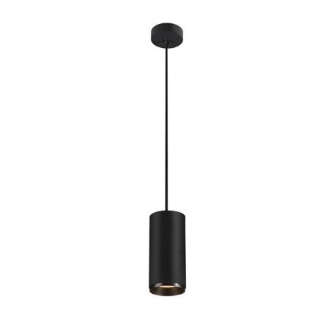 Numinos PD phase L suspension LED noir/noir 2700K 36°