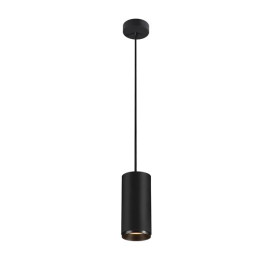 Numinos PD phase L suspension LED noir/noir 2700K 60°