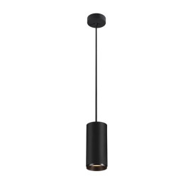 Numinos PD phase L suspension LED noir/noir 3000K 60°