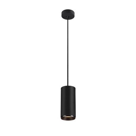 Numinos PD phase L suspension LED noir/noir 3000K 60°