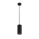 Numinos PD phase L suspension LED noir/noir 3000K 60°