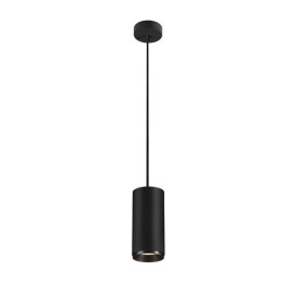 Numinos PD phase L suspension LED noir/noir 4000K 60°