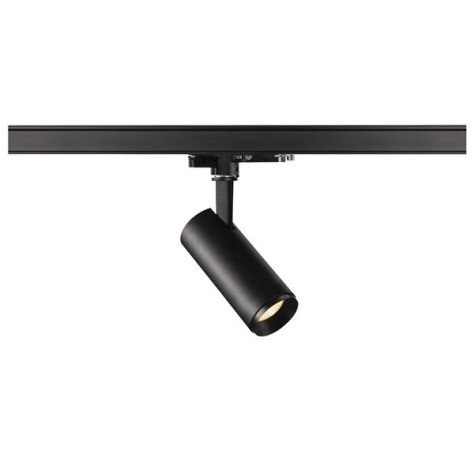 Numinos DALI S 3PH noir/noir 2700K 24°