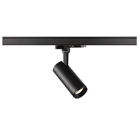 Numinos DALI S 3PH noir/noir 3000K 24°