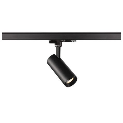 Numinos DALI S 3PH noir/noir 3000K 36°