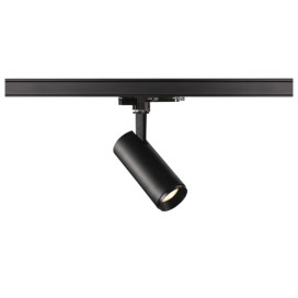Numinos DALI S 3PH noir/noir 3000K 60°
