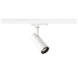 Numinos DALI S 3PH blanc/noir 3000K 60°