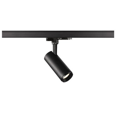 Numinos DALI S 3PH noir/noir 4000K 60°