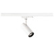 Numinos DALI S 3PH blanc/noir 4000K 60°