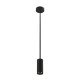 Numinos PD DALI S suspension LED noir/noir 2700K 60°